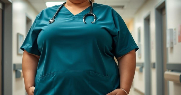 Como Escolher Pijamas Cirúrgicos Plus Size Confortáveis e Práticos Como Escolher Pijamas Cirúrgicos Plus Size Confortáveis e Práticos