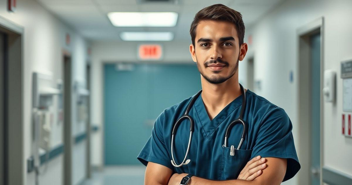 Pijamas Cirúrgicos Masculinos: Como Escolher o Ideal para Conforto e Estilo na Sala de Cirurgia Pijamas Cirúrgicos Masculinos: Como Escolher o Ideal para Conforto e Estilo na Sala de Cirurgia