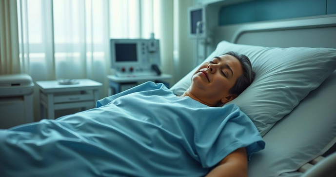 Camisola hospitalar em algodão: conforto e segurança para pacientes Camisola hospitalar em algodão: conforto e segurança para pacientes