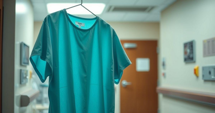 Camisola Hospitalar Onde Comprar: Guia Completo para Aquisição Camisola Hospitalar Onde Comprar: Guia Completo para Aquisição