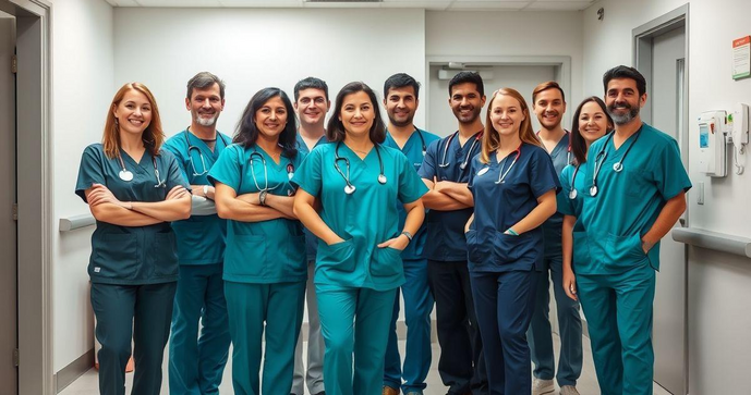 Uniformes para Clínicas que Garantem Profissionalismo e Conforto Uniformes para Clínicas que Garantem Profissionalismo e Conforto