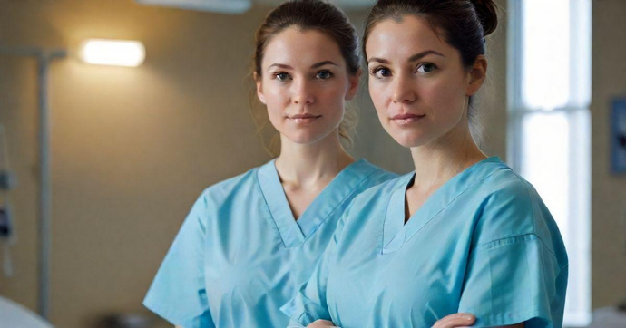 Camisola Cirúrgica: Como Escolher o Modelo Ideal para Conforto e Segurança