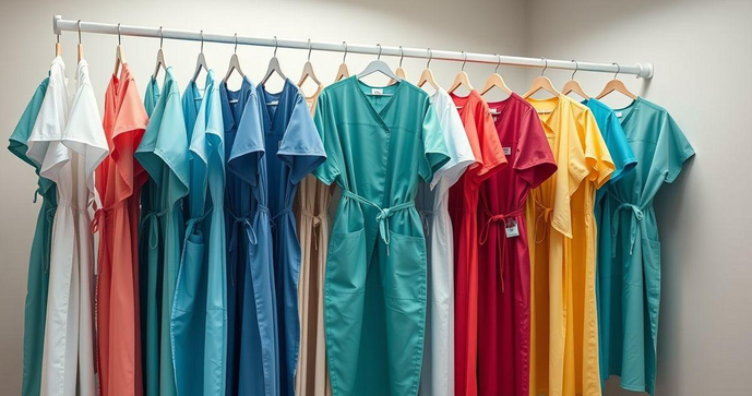 Camisola Hospitalar Onde Comprar e Dicas para Escolher a Ideal Camisola Hospitalar Onde Comprar e Dicas para Escolher a Ideal