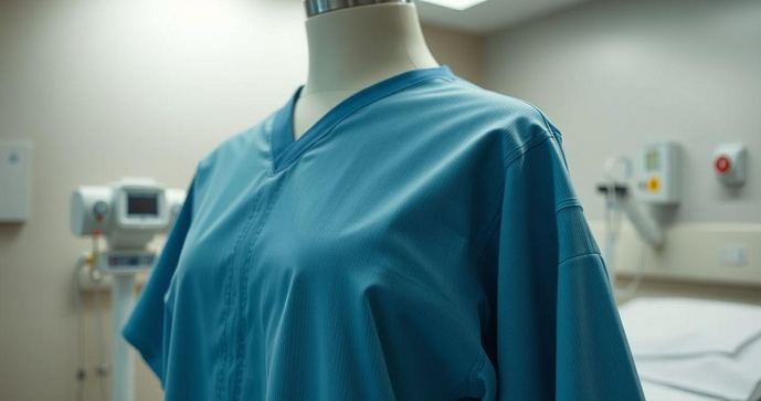 Camisola Pós Cirúrgica: Guia Completo para Escolha e Uso Eficiente Camisola Pós Cirúrgica: Guia Completo para Escolha e Uso Eficiente