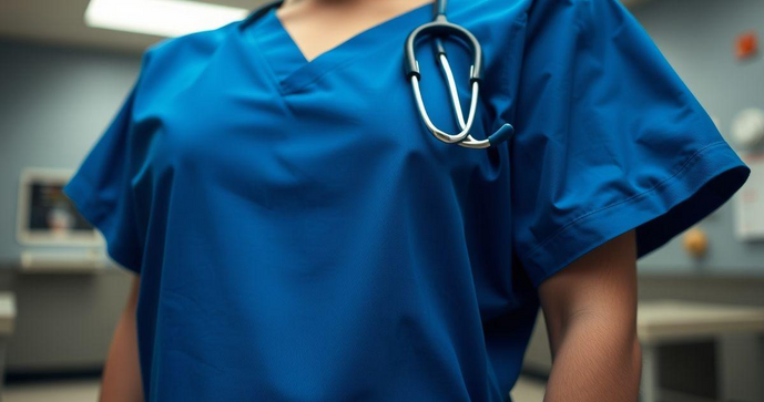 Descubra o Pijama Cirúrgico Azul Royal e Seus Benefícios Surpreendentes Descubra o Pijama Cirúrgico Azul Royal e Seus Benefícios Surpreendentes