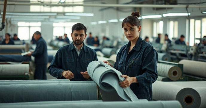 Fábrica de Uniformes: Como Escolher o Melhor Fornecedor para Sua Empresa Fábrica de Uniformes: Como Escolher o Melhor Fornecedor para Sua Empresa