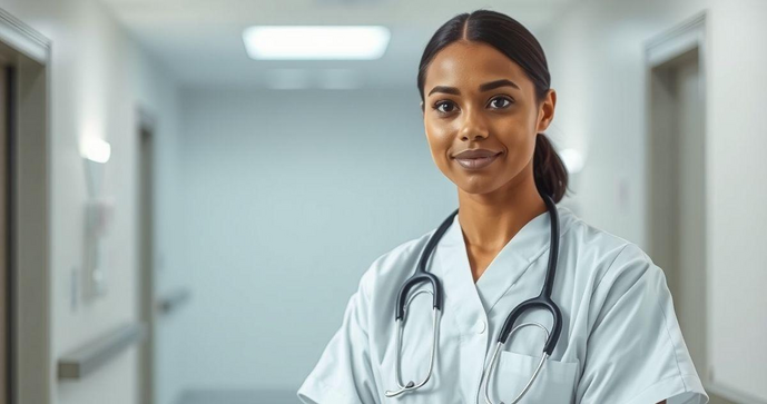 Jaleco Hospitalar: Como Escolher o Modelo Ideal para Profissionais de Saúde