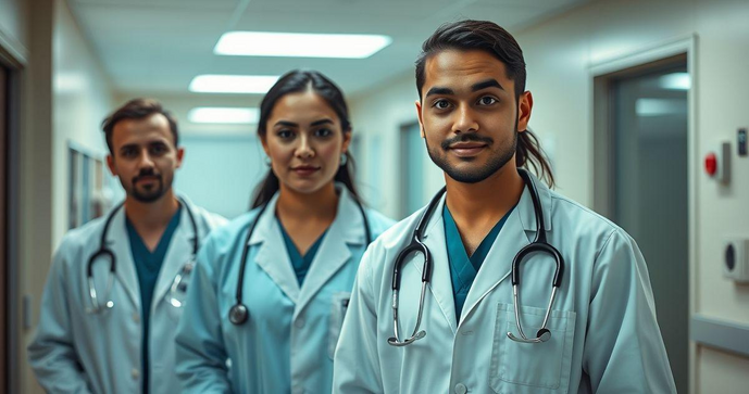 Jaleco Médico Personalizado para Profissionais da Saúde Jaleco Médico Personalizado para Profissionais da Saúde