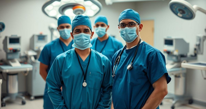 Pijamas Cirúrgicos em SP: Como Escolher o Ideal para Sua Clínica Pijamas Cirúrgicos em SP: Como Escolher o Ideal para Sua Clínica