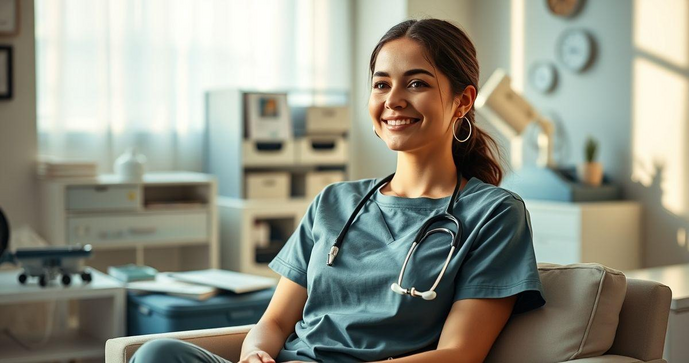 Camiseta Enfermagem: Estilo e Conforto para Profissionais da Saúde