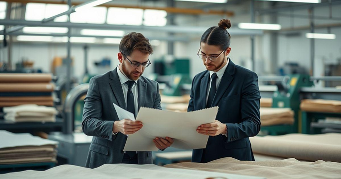 Como Escolher a Fábrica de Uniformes Personalizados Ideal para seu Negócio Como Escolher a Fábrica de Uniformes Personalizados Ideal para seu Negócio