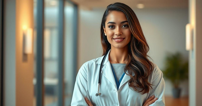 Jaleco Hospitalar Feminino: Estilo e Conforto que Transformam a Profissão Jaleco Hospitalar Feminino: Estilo e Conforto que Transformam a Profissão