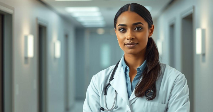 Jaleco Médico: O Estilo que Transforma Profissionais da Saúde em Referência Jaleco Médico: O Estilo que Transforma Profissionais da Saúde em Referência