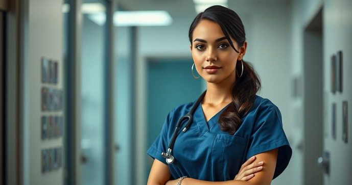 Pijamas Cirúrgicos Femininos: Estilo e Conforto para Profissionais da Saúde