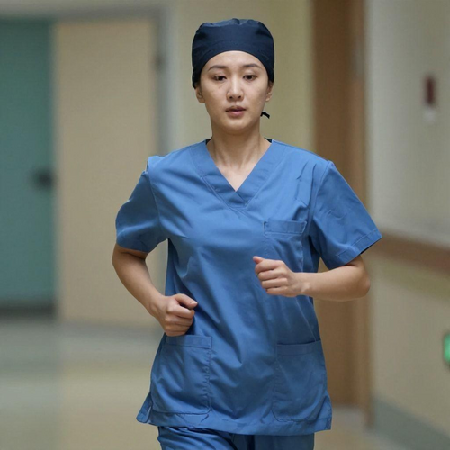Guia para Escolher Pijamas Cirúrgicos Femininos: Conforto e Estilo para Profissionais da Saúde