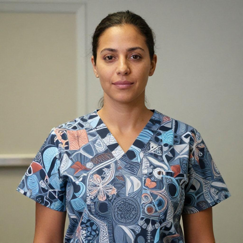 Pijamas Cirúrgicos Femininos: Conforto e Estilo Essenciais para o Dia a Dia