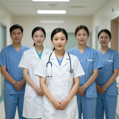 A Importância dos Uniformes Hospitalares de Qualidade para Segurança e Conforto na Saúde