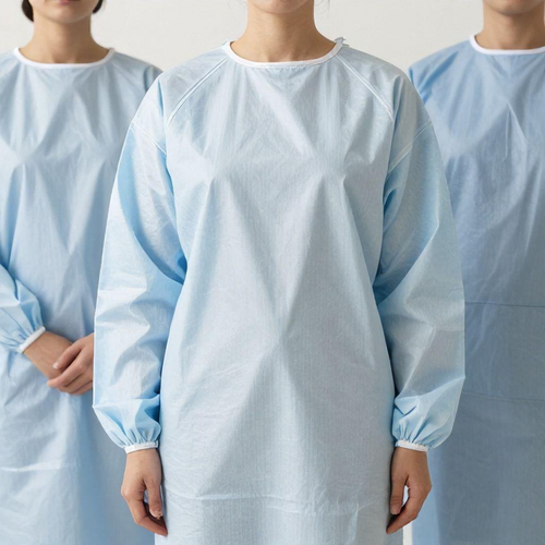 Camisola Hospitalar: Guia para Escolher Conforto e Qualidade no Atendimento Médico