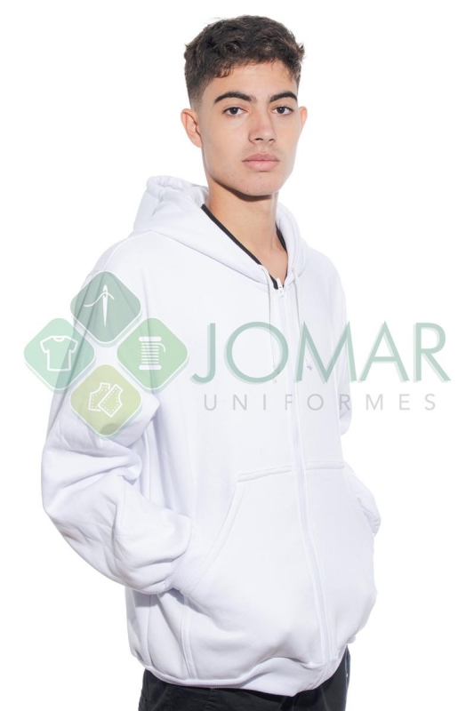 Blusa de best sale moletom enfermagem