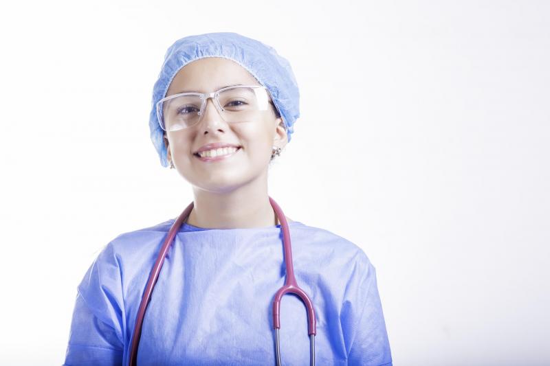 Uniformes Hospitalares Personalizados para Profissionais de Saúde