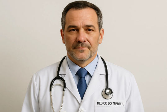 Uniformes hospitalares: como a escolha certa pode transformar a saúde
